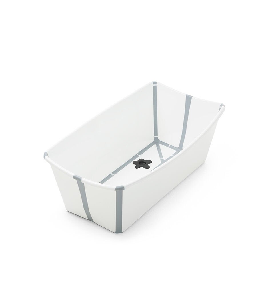 Stokke® Flexi Bath®, White, mainview billedgalleri 1